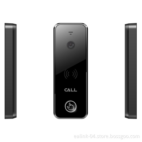 Intercom Video Door Phone Camera